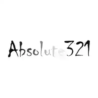 Absolute321 coupon codes
