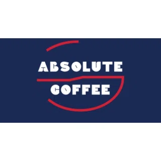 Absolute Coffee logo