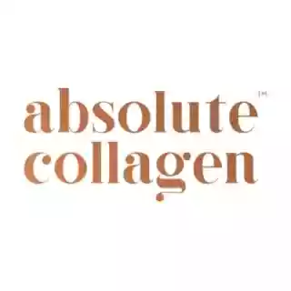 Absolute Collagen logo