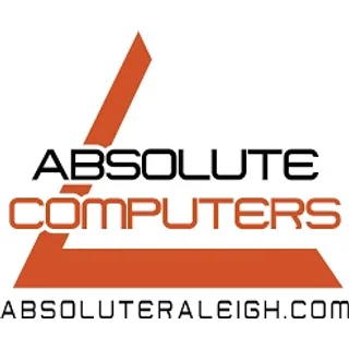 Absolute Computers logo