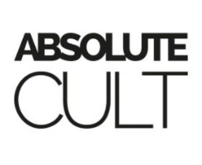 Shop Absolute Cult logo
