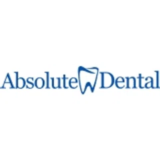 Absolute Dental logo