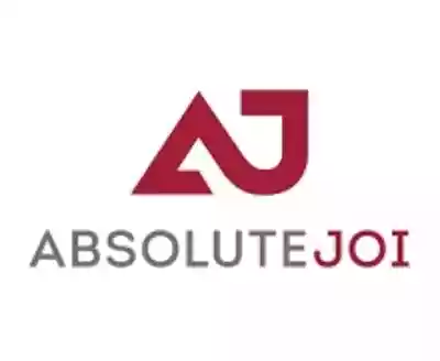 Shop AbsoluteJOI discount codes logo