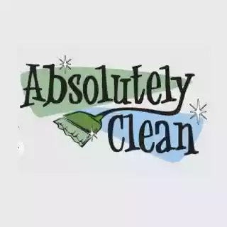 Shop Absolutely Clean logo