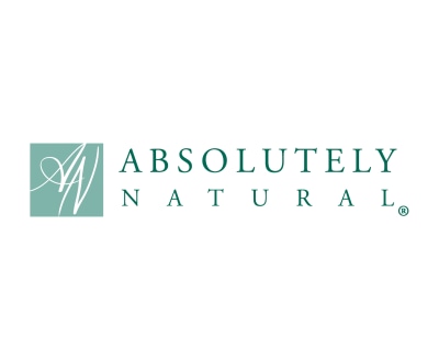Shop Absolutely Natural logo
