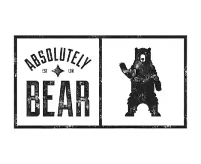 Absolutely Bear logo