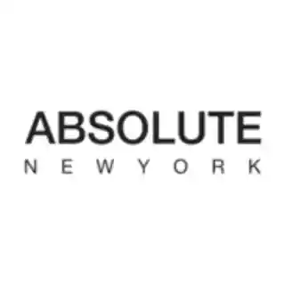 Absolute New York discount codes