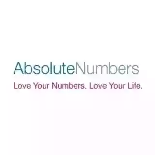 Absolute Numbers coupon codes