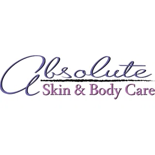 Absolute Skin & Body Care logo