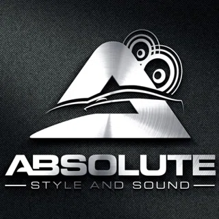Absolute Style and Sound logo