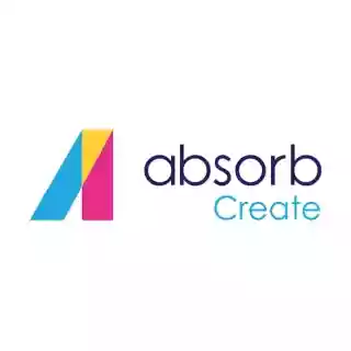 Shop Absorb Create promo codes logo