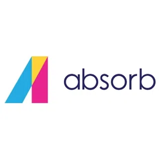 Shop Absorb LMS logo