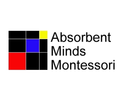 Shop Absorbent Minds Montessori logo