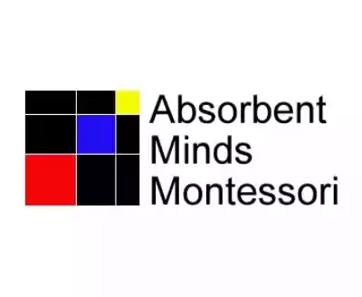 Absorbent Minds Montessori logo