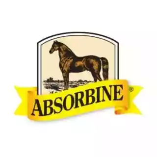 Shop Absorbine logo