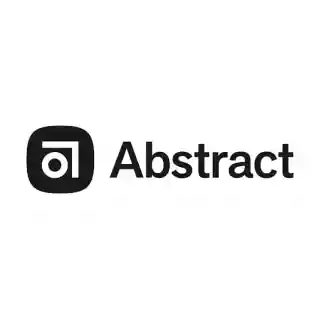Shop Abstract logo