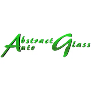 Abstract Auto Glass logo