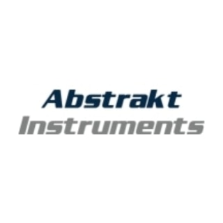 Shop Abstrakt Instruments logo