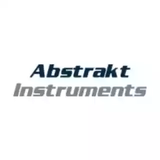 Abstrakt Instruments coupon codes