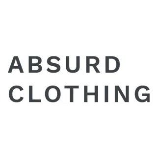 Shop Absurd Clothing logo