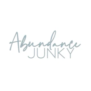 Abundance Junky logo