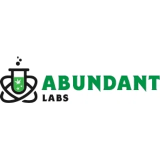 Shop Abundant Labs logo