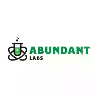 Abundant Labs promo codes