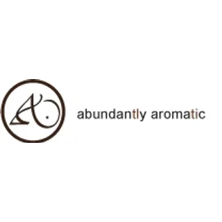 Abundantly Aromatic logo