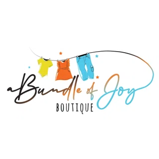 A Bundle of Joy Boutique logo
