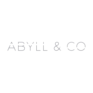 Shop Abyll & Co promo codes logo