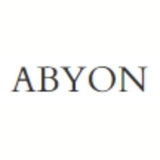 Shop ABYON logo