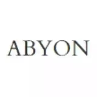 ABYON logo