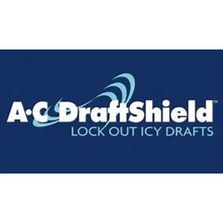 Shop AC DraftShields logo