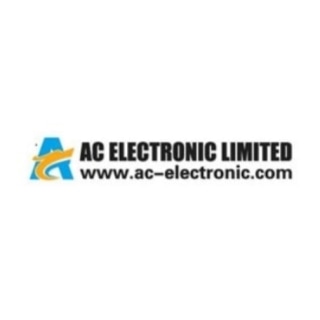 Shop AC-Electronic coupon codes logo