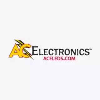 AC Electronics coupon codes