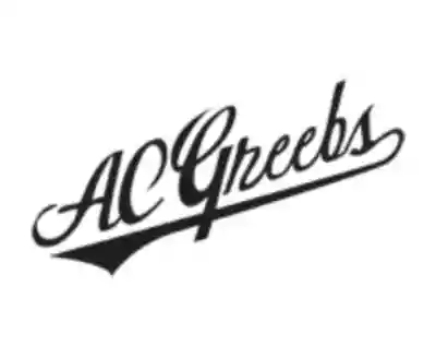 Shop AC Greebs discount codes logo