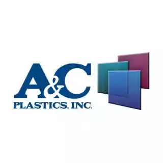 Shop A&C Plastics coupon codes logo
