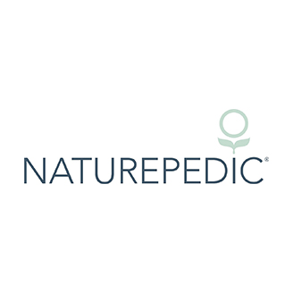 Shop Naturepedic logo