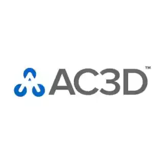AC3D discount codes