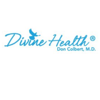 Shop Dr Colbert logo