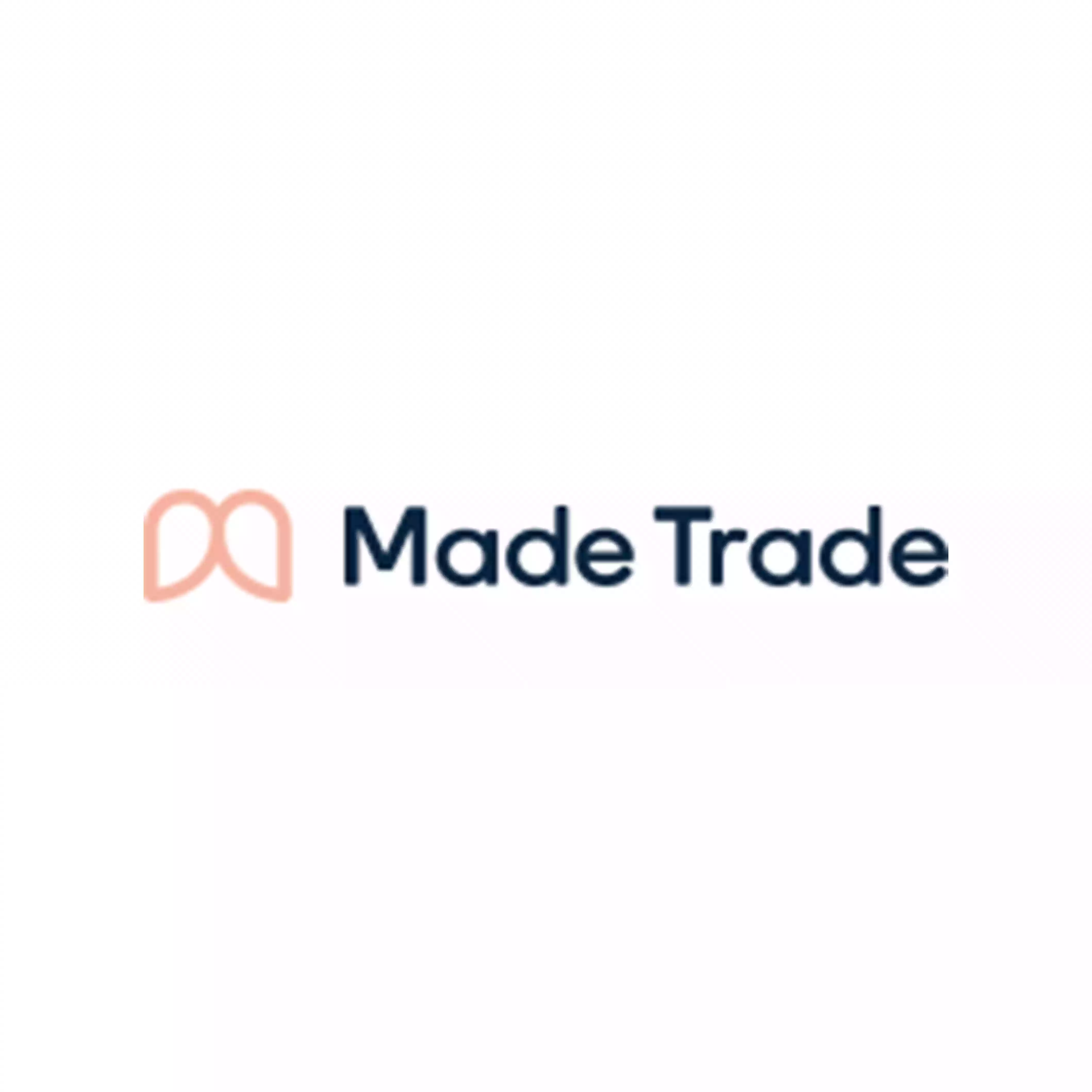 Shop Made Trade logo