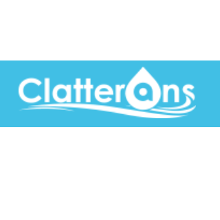 Shop Clatterans logo