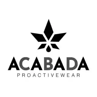 Shop Acabada Activewear promo codes logo