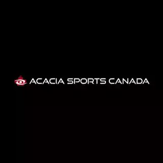 Shop Acacia Sports Canada coupon codes logo