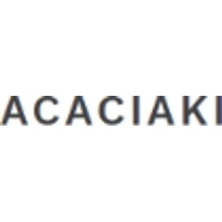 Acaciaki logo