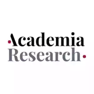 Shop Academia Research promo codes logo