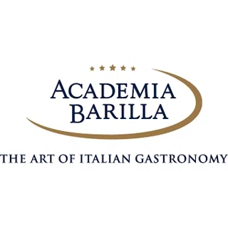 Academia Barilla  promo codes