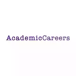 Academic Careers promo codes