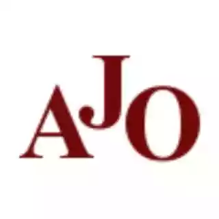 academicjobsonline.org logo