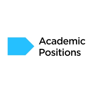 Shop Academic Positions logo
